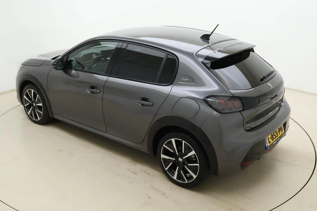 Peugeot 208 – foto 3