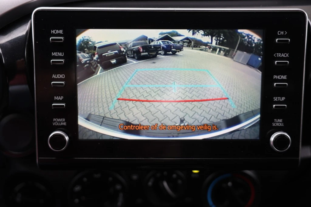Toyota Hilux – foto 16