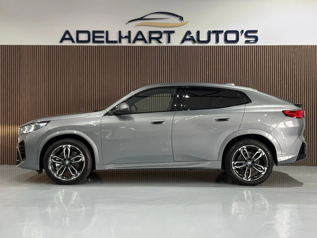 BMW X2 – foto 4