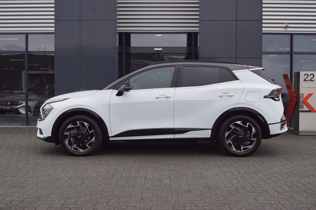 Kia Sportage – foto 2