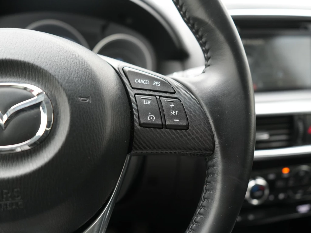 Mazda CX-5 – foto 30