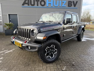 Jeep Gladiator – thumbnail 2