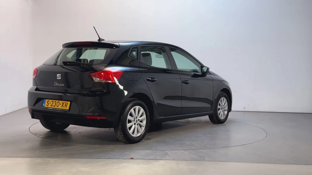 SEAT Ibiza – foto 3
