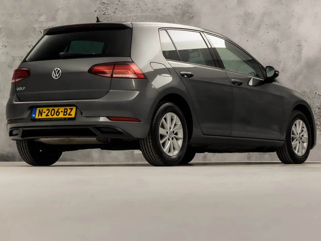 Volkswagen Golf – foto 6