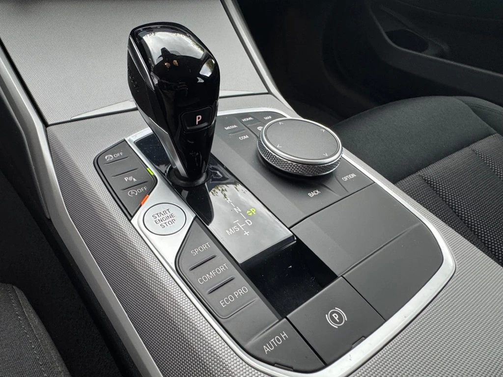 BMW 3 Serie – foto 19