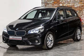 BMW 2 Serie – thumbnail 3