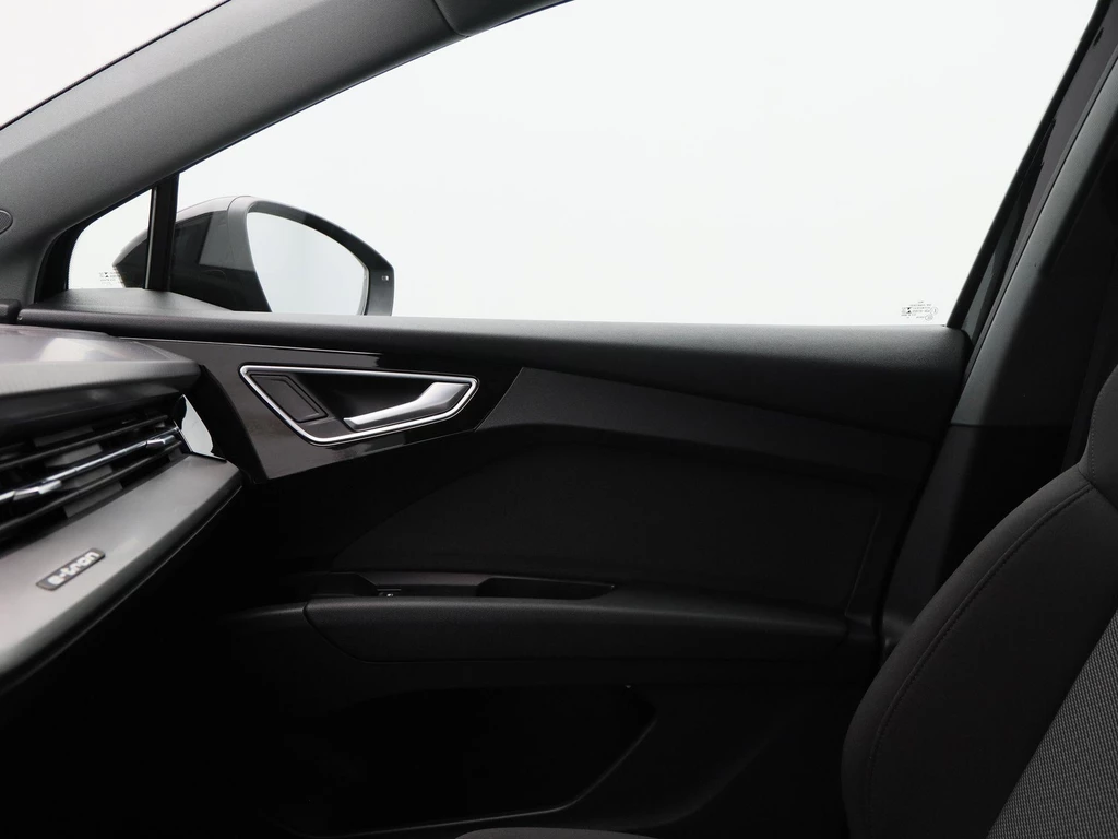 Audi Q4 e-tron – foto 37