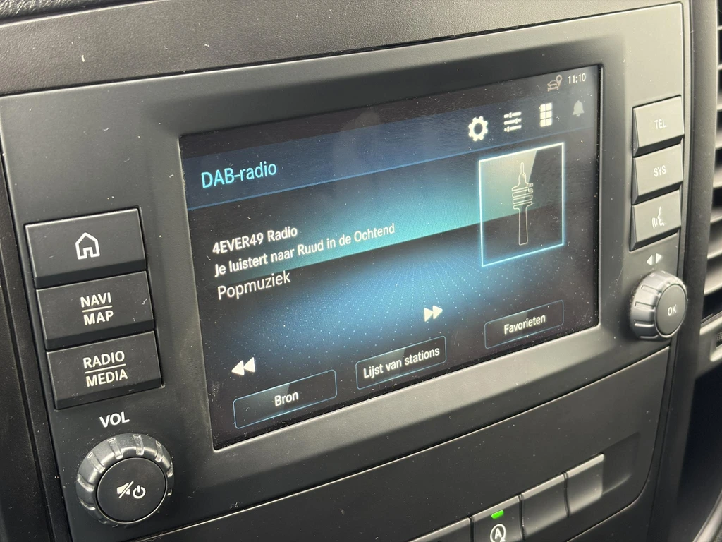 Mercedes-Benz Vito – foto 31