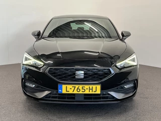SEAT Leon – thumbnail 8