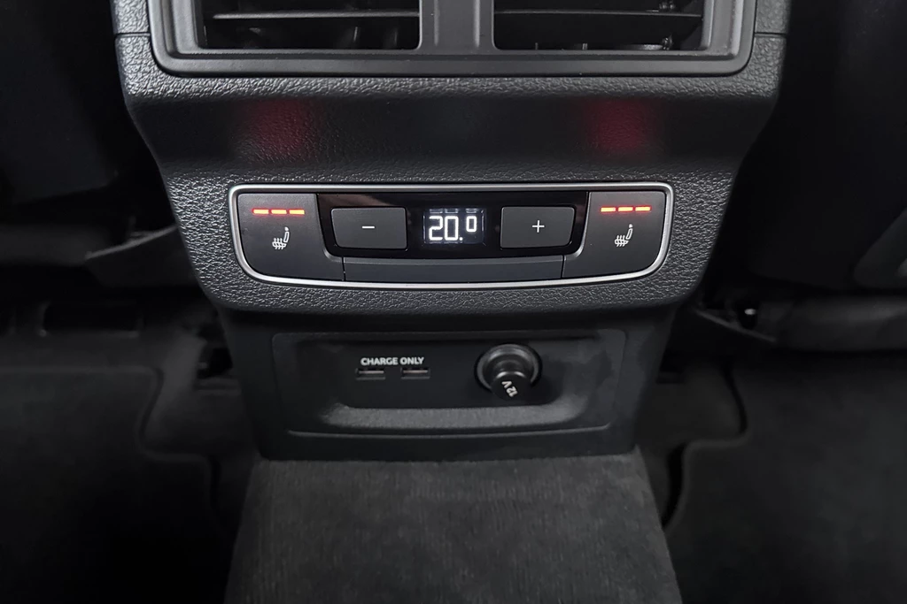 Audi Q5 – foto 19