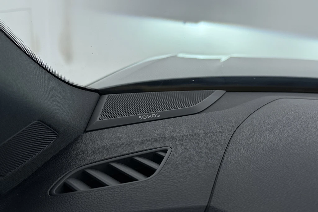 Audi Q3 – foto 46