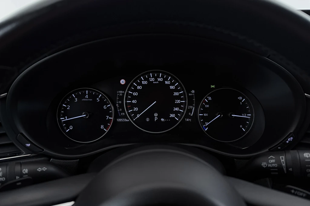 Mazda CX-30 – foto 23