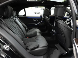 Mercedes-Benz S-Klasse – thumbnail 7