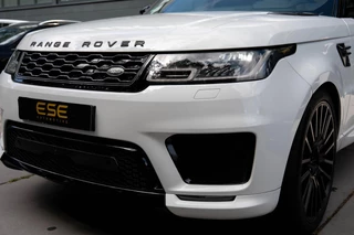 Land Rover Range Rover Sport – thumbnail 30