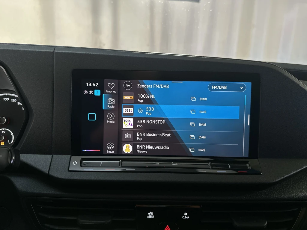 Volkswagen Caddy – foto 21