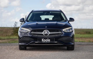 Mercedes-Benz C-Klasse – thumbnail 12
