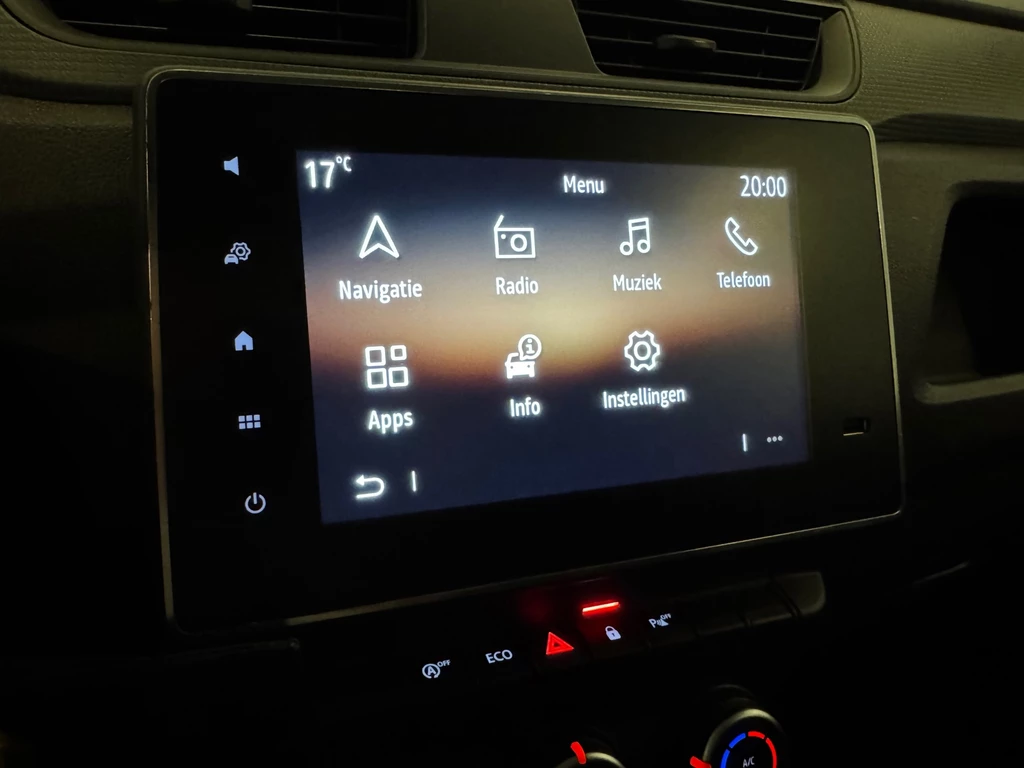Renault Express – foto 11