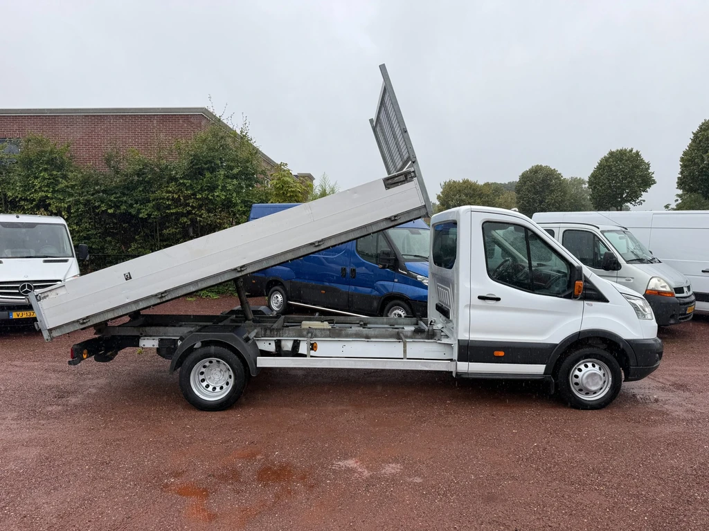 Ford Transit – foto 7
