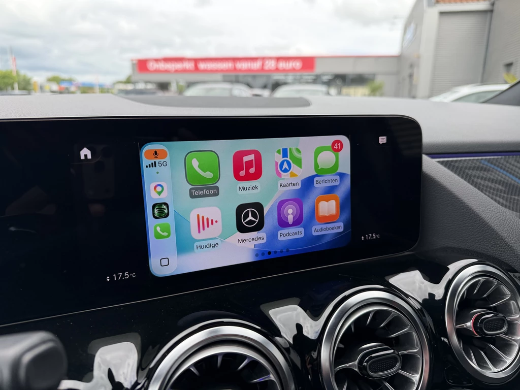 Mercedes-Benz GLA – foto 21