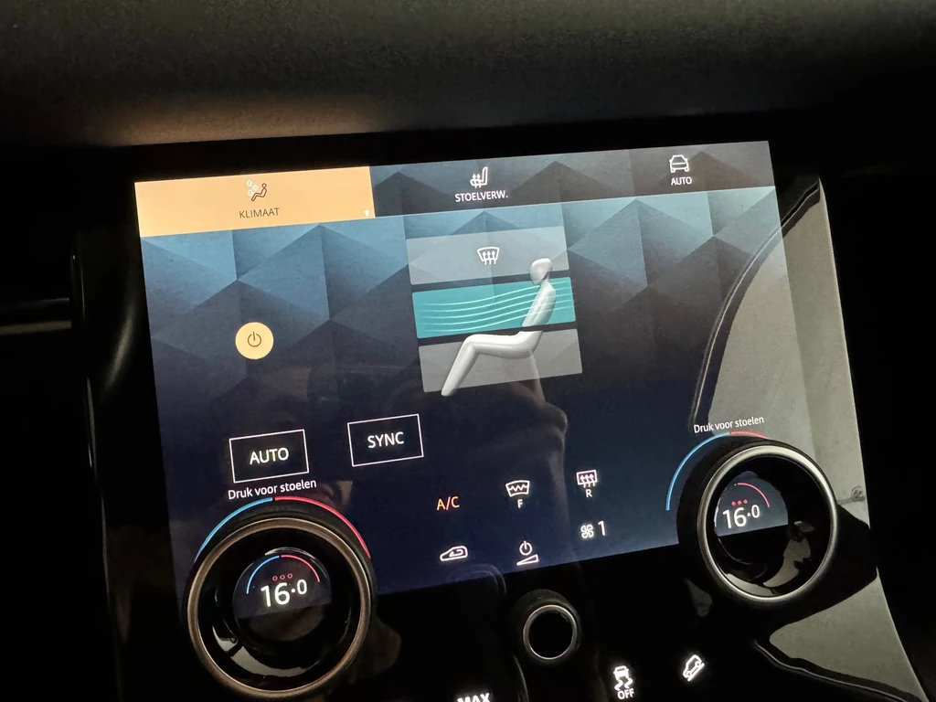 Land Rover Range Rover Evoque – foto 35