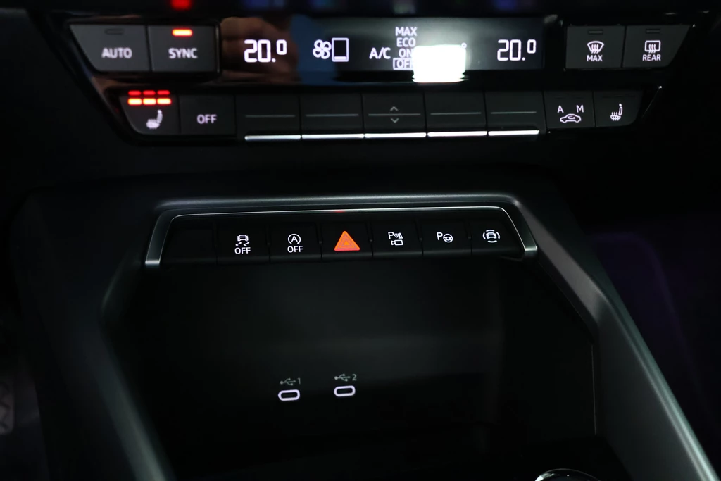 Audi A3 – foto 17
