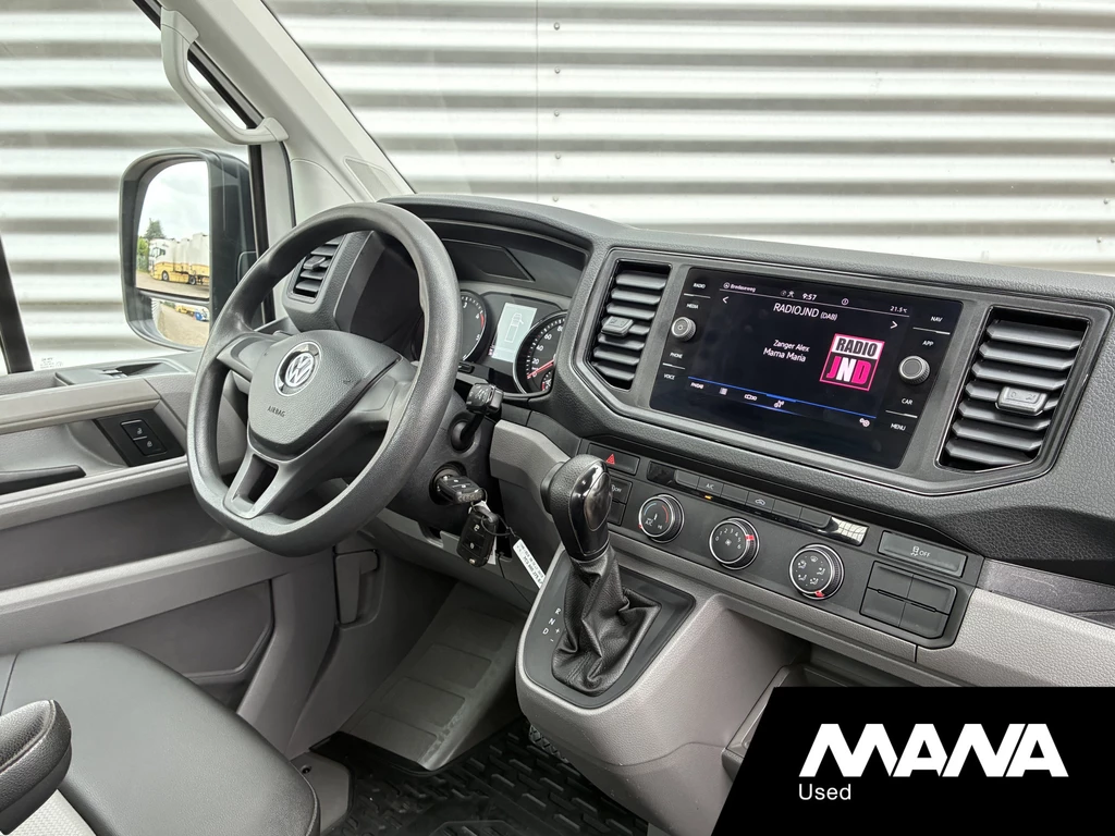 Volkswagen Crafter – foto 5