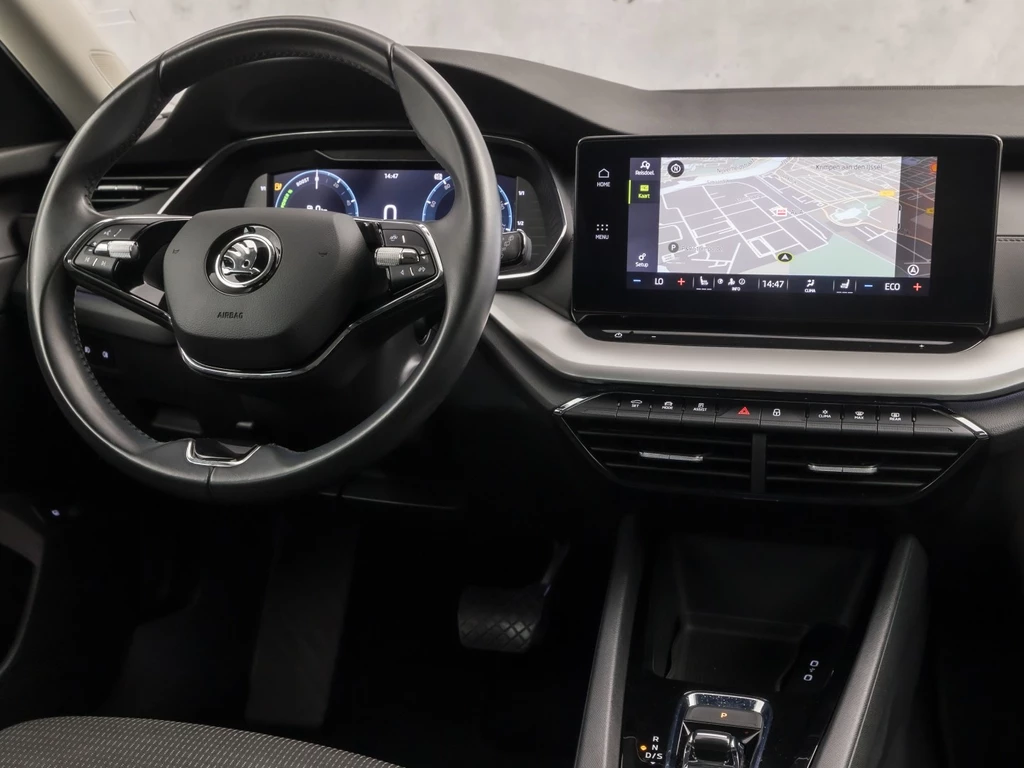 Škoda Octavia – foto 9