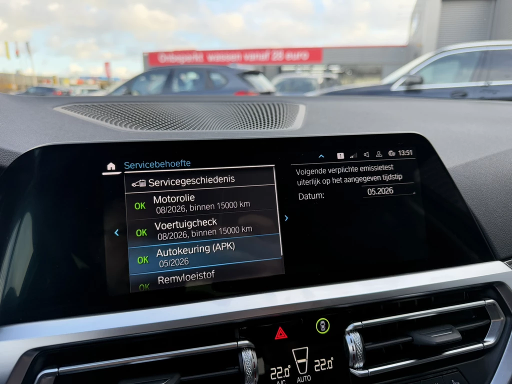 BMW 3 Serie – foto 25
