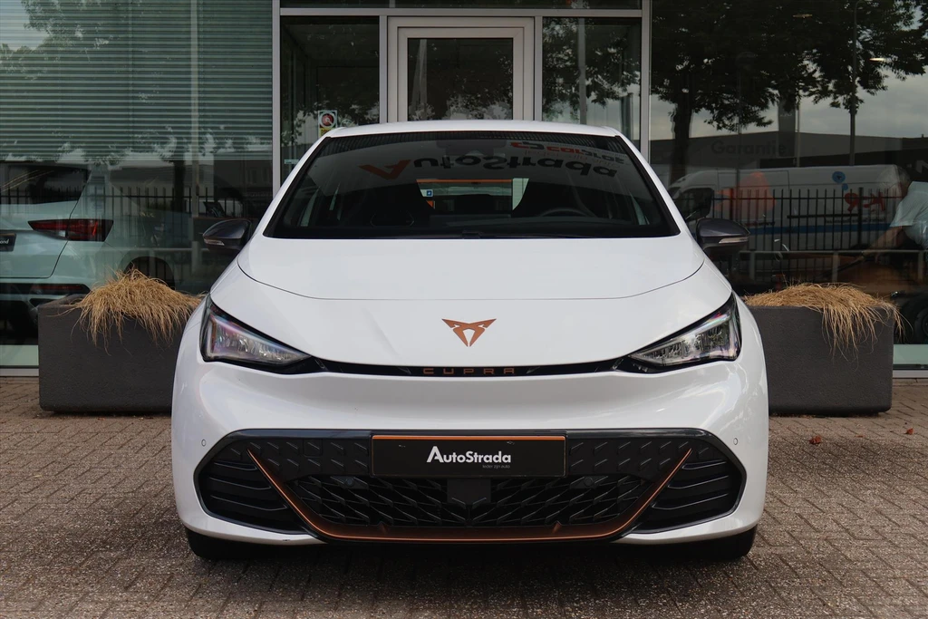 CUPRA Born – foto 9