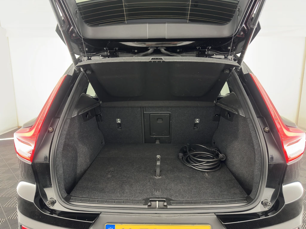 Volvo XC40 – foto 12