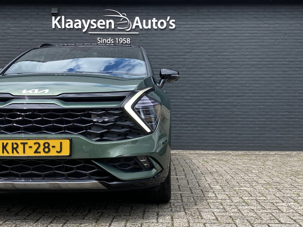 Kia Sportage – foto 10