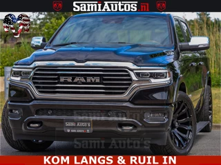 Dodge Ram Pick-Up – thumbnail 12