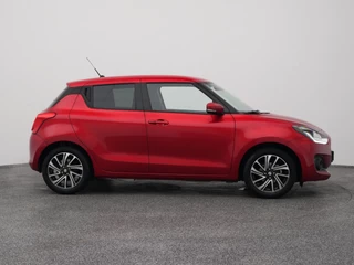 Suzuki Swift – thumbnail 13