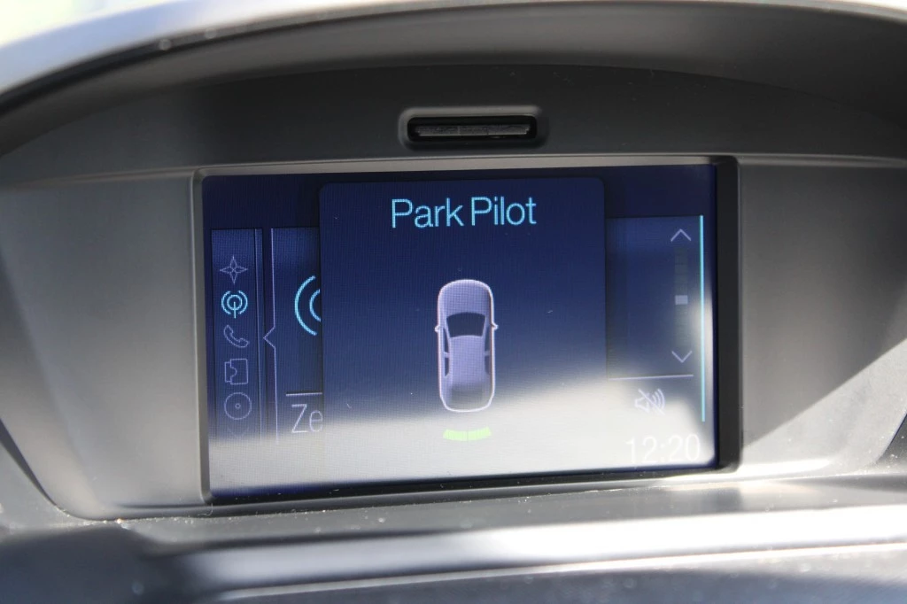 Ford Kuga – foto 13