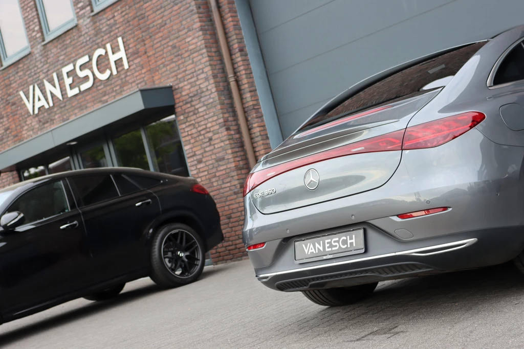 Mercedes-Benz EQE – foto 6