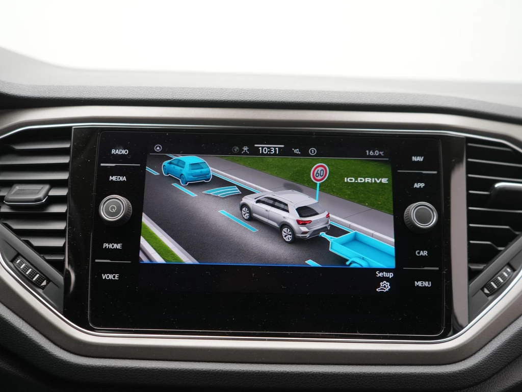 Volkswagen T-Roc – foto 23
