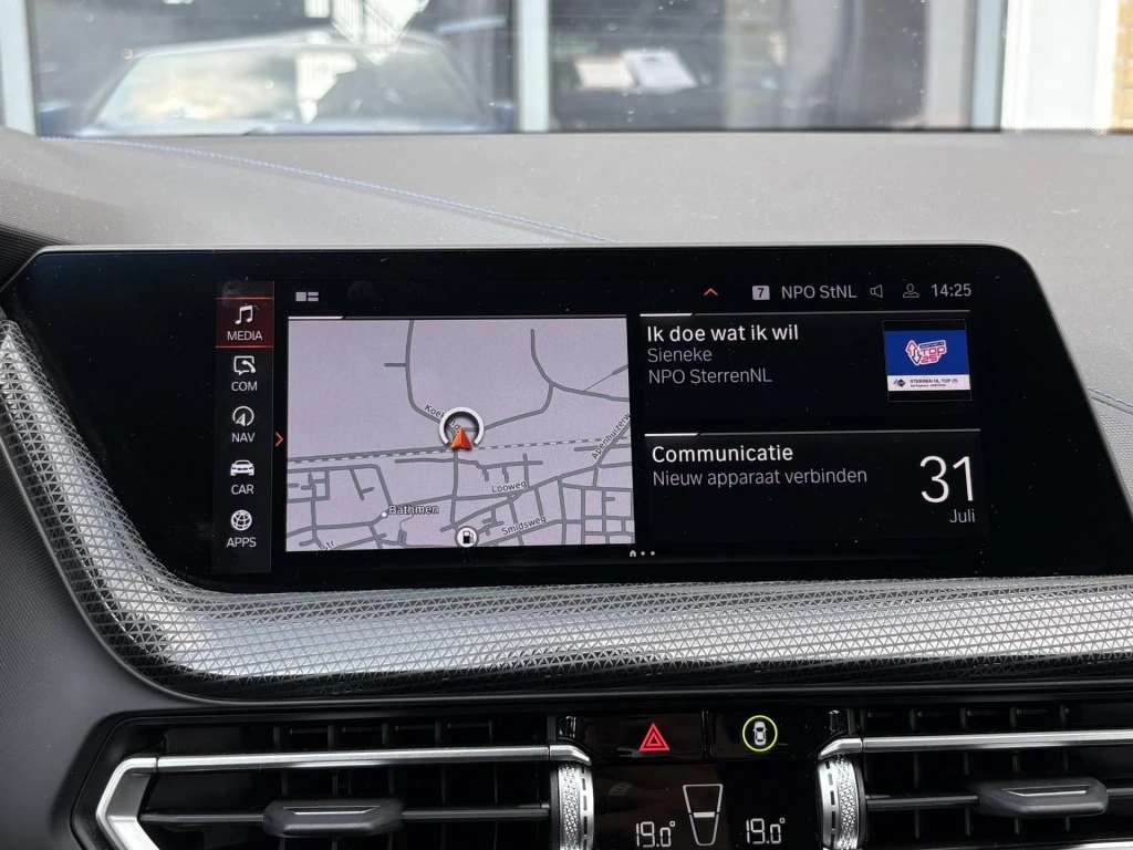 BMW 1 Serie – foto 26