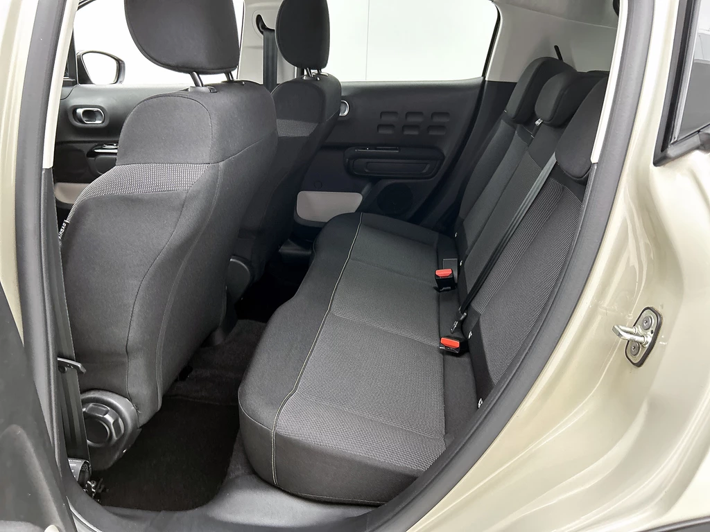 Citroën C3 – foto 25