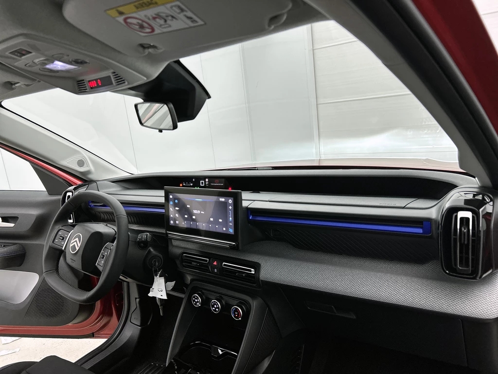 Citroën C3 – foto 18