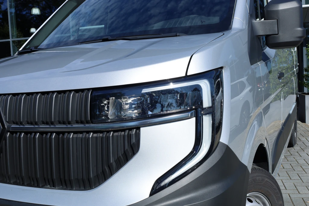 Renault Master – foto 3
