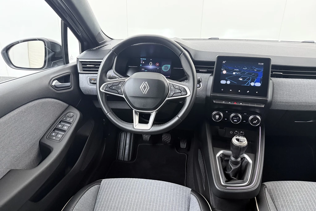 Renault Clio – foto 8