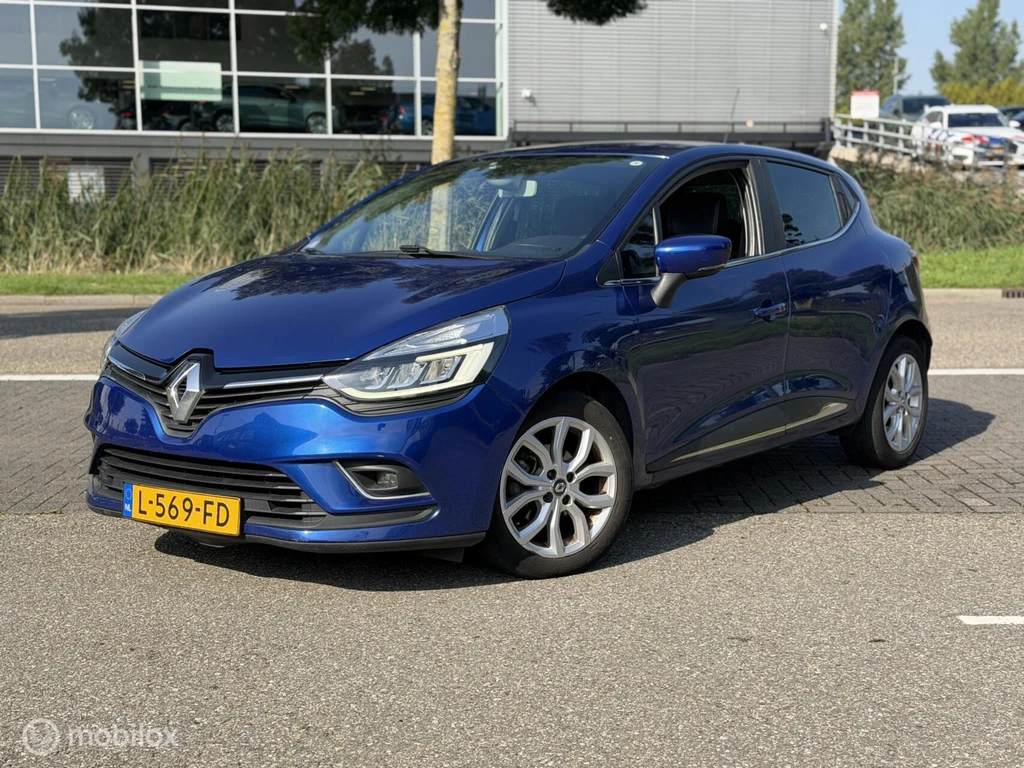 Renault Clio – foto 2
