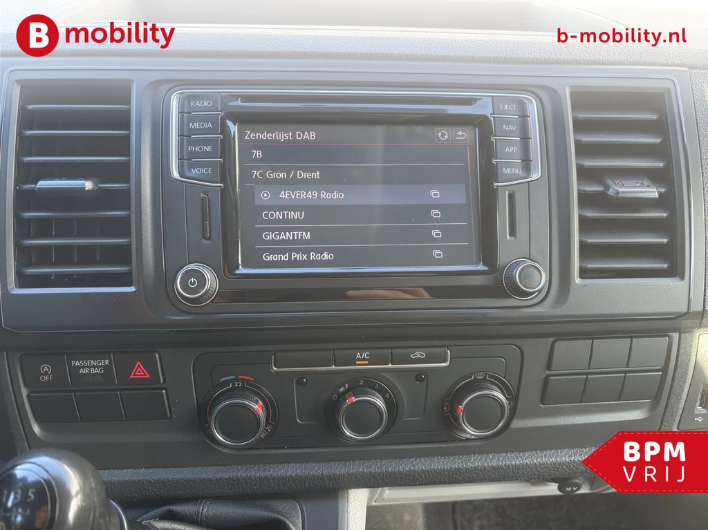 Volkswagen Transporter – foto 14