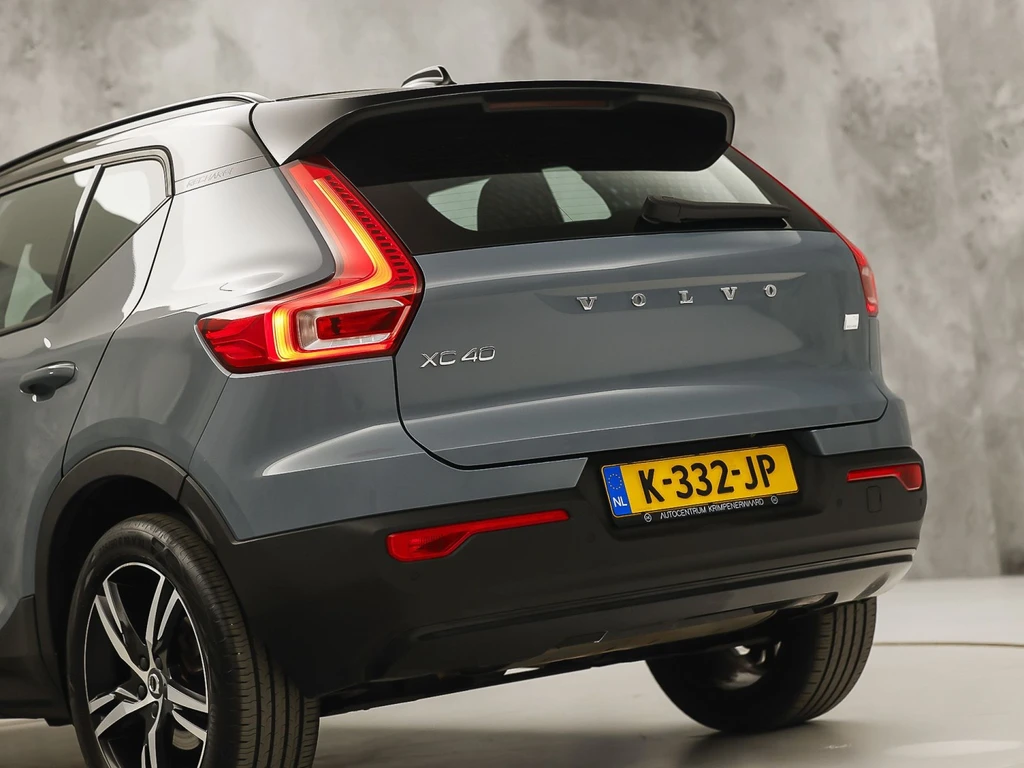 Volvo XC40 – foto 5
