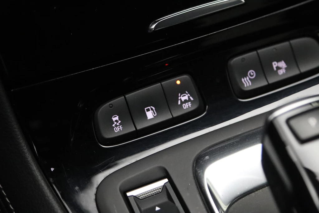 Opel Grandland X – foto 29