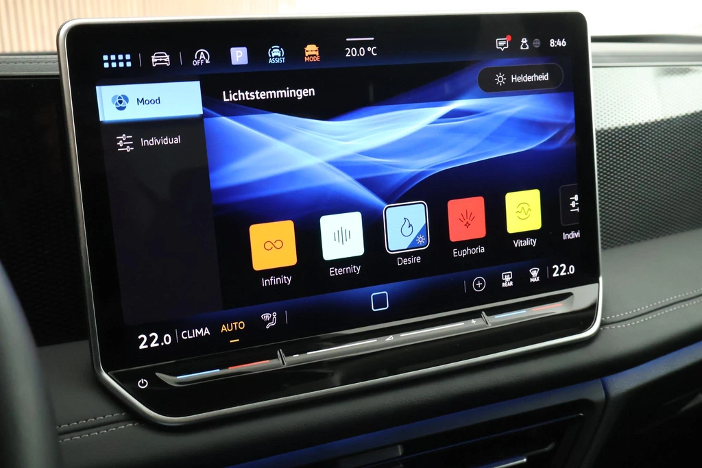 Volkswagen Tiguan – foto 23