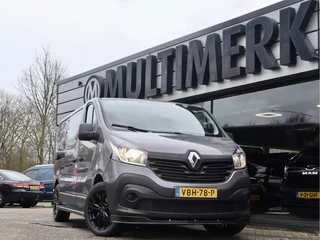 Renault Trafic – thumbnail 5