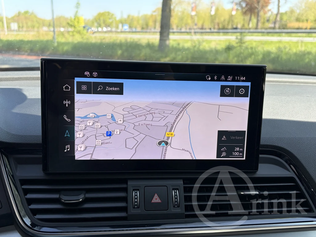 Audi Q5 – foto 28