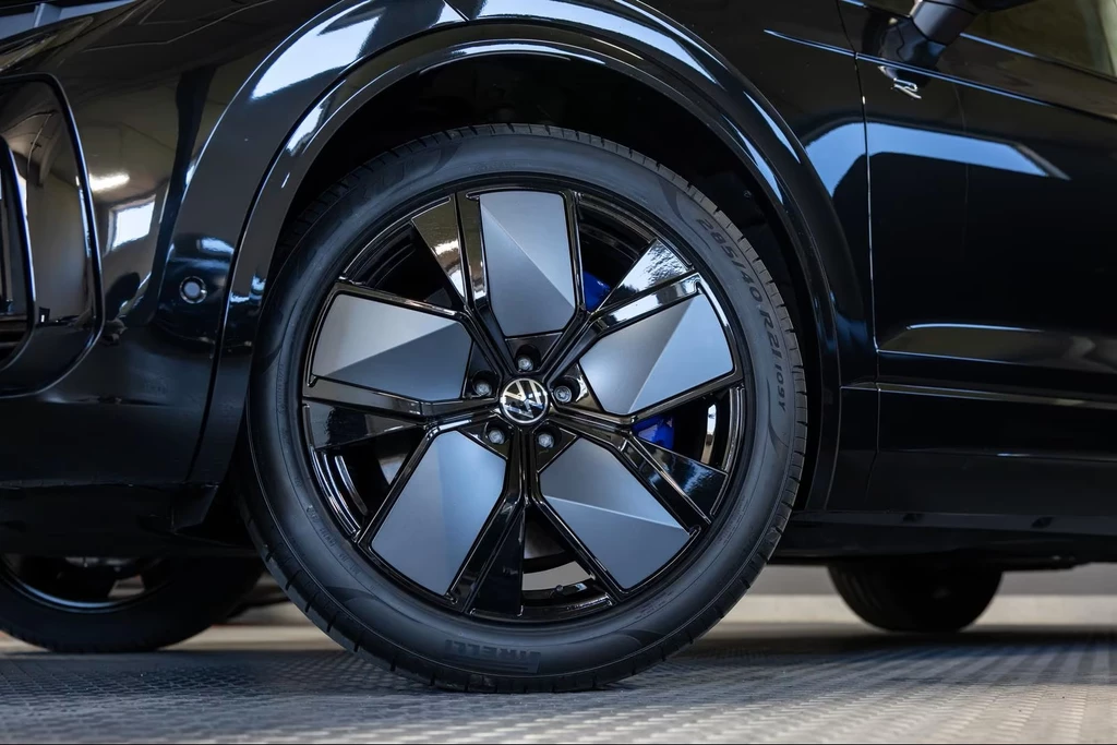 Volkswagen Touareg – foto 6
