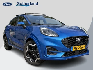 Ford Puma – thumbnail 7